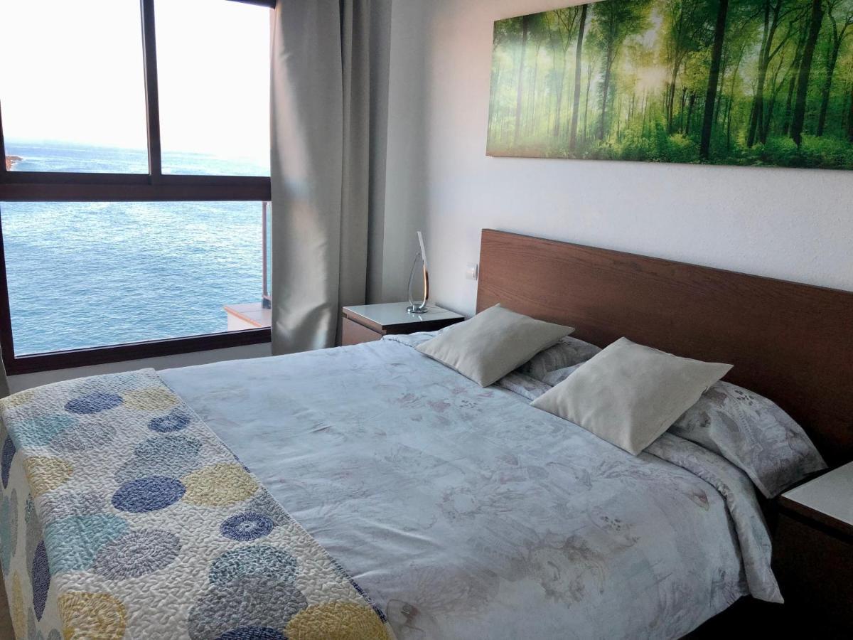 Apartament Su Eminencia - Sea View With Modern Comforts Playa Del Cura (Gran Canaria)