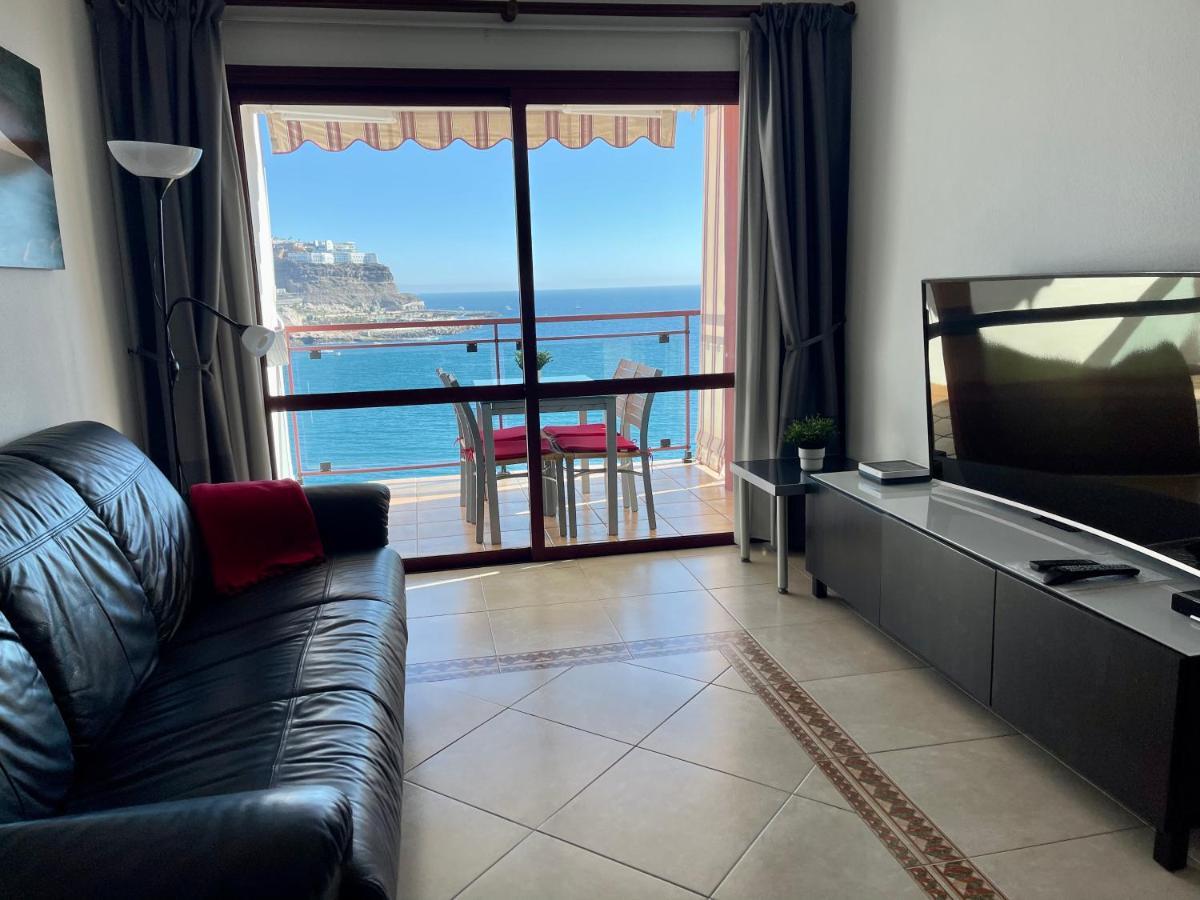 Apartament Su Eminencia - Sea View With Modern Comforts