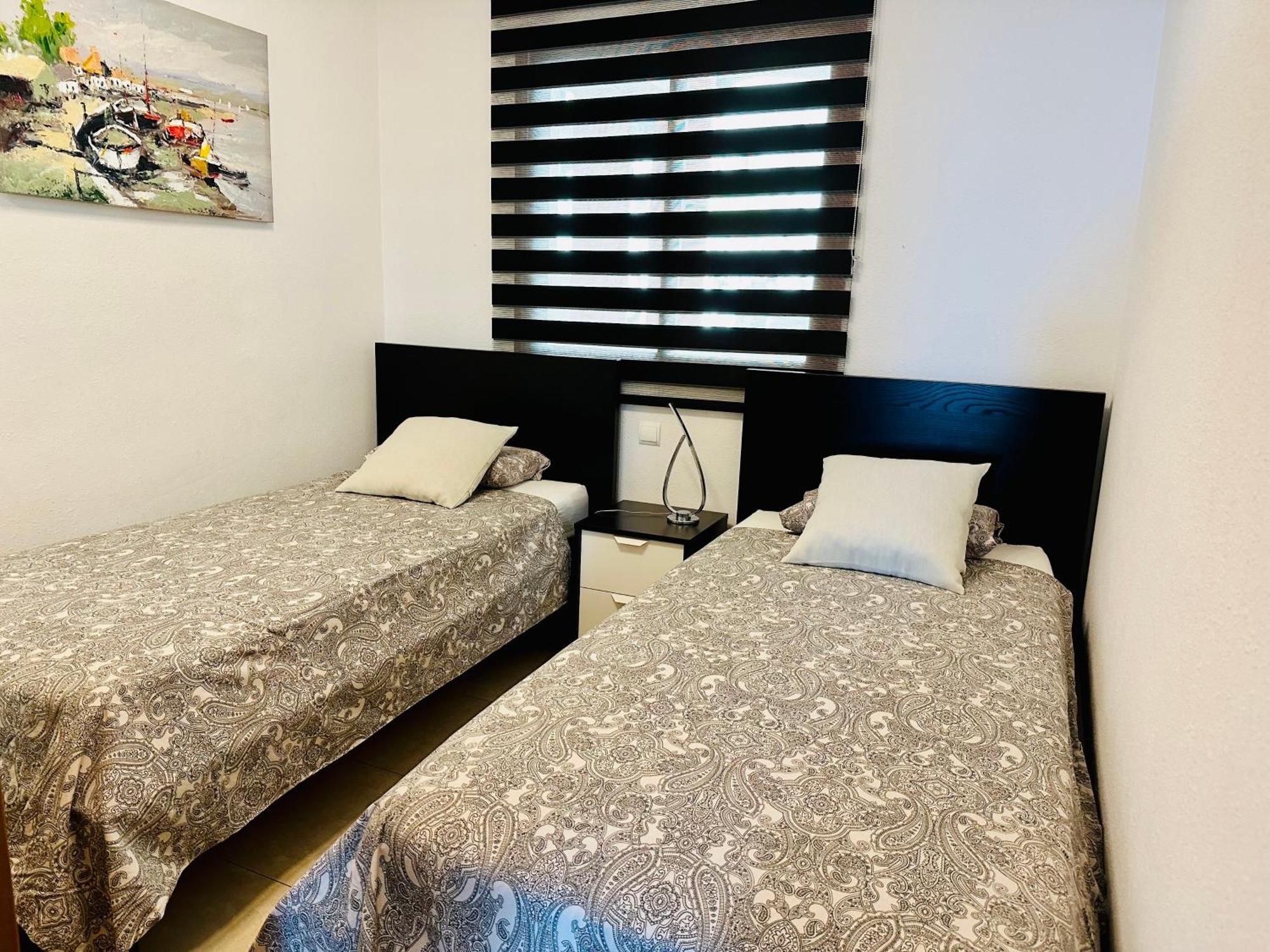 Su Eminencia - Sea View With Modern Comforts *