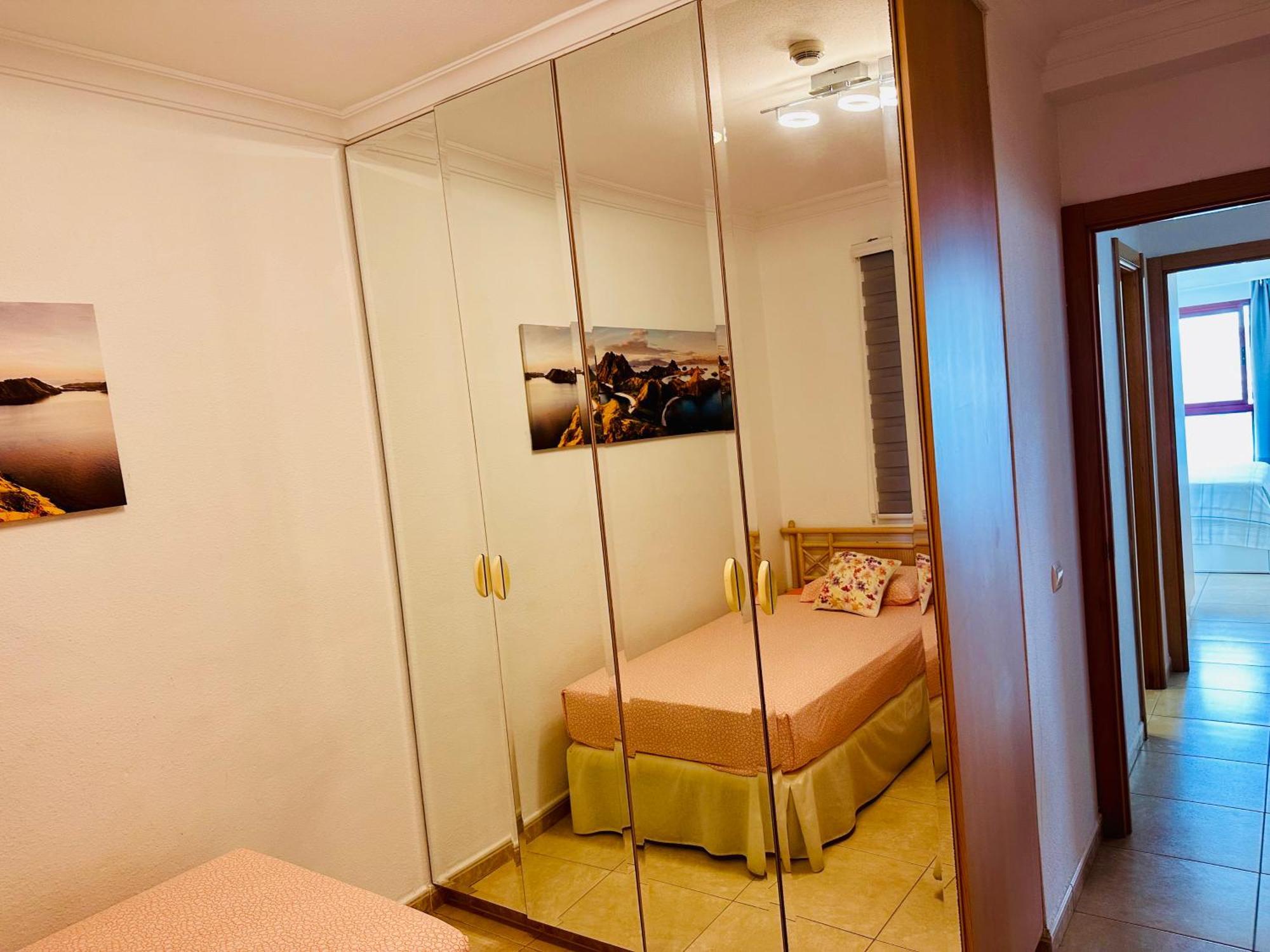 Su Eminencia - Sea View With Modern Comforts Playa Del Cura (Gran Canaria)