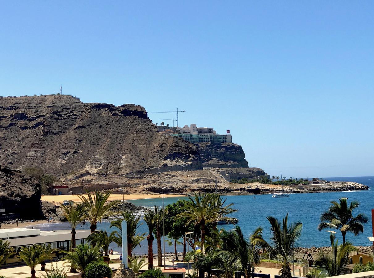 Su Eminencia - Sea View With Modern Comforts Apartament *