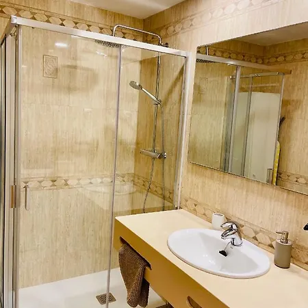 Su Eminencia - Sea View Apartment With Modern Comforts Playa Del Cura  Buitenkant foto