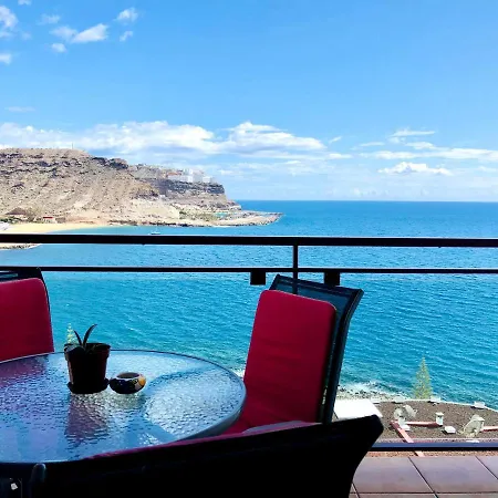 Su Eminencia - Sea View Apartment With Modern Comforts Playa Del Cura  Buitenkant foto