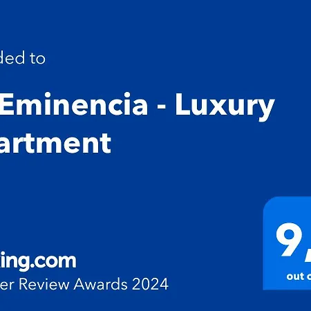 Su Eminencia - Sea View Apartment With Modern Comforts Playa Del Cura  Buitenkant foto