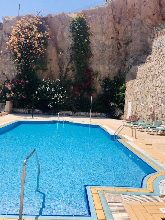 Appartement Su Eminencia - Sea View With Modern Comforts