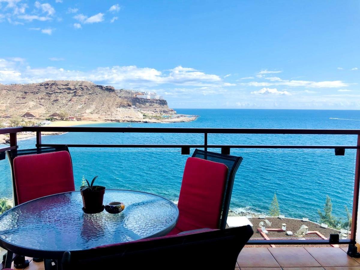 Su Eminencia - Sea View With Modern Comforts Appartement
