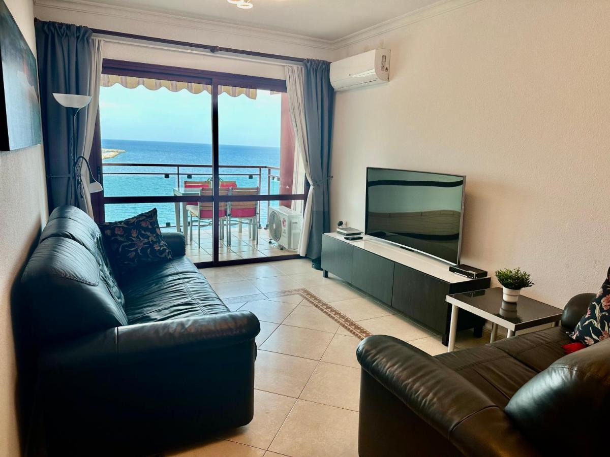 Su Eminencia - Sea View With Modern Comforts Playa Del Cura (Gran Canaria)