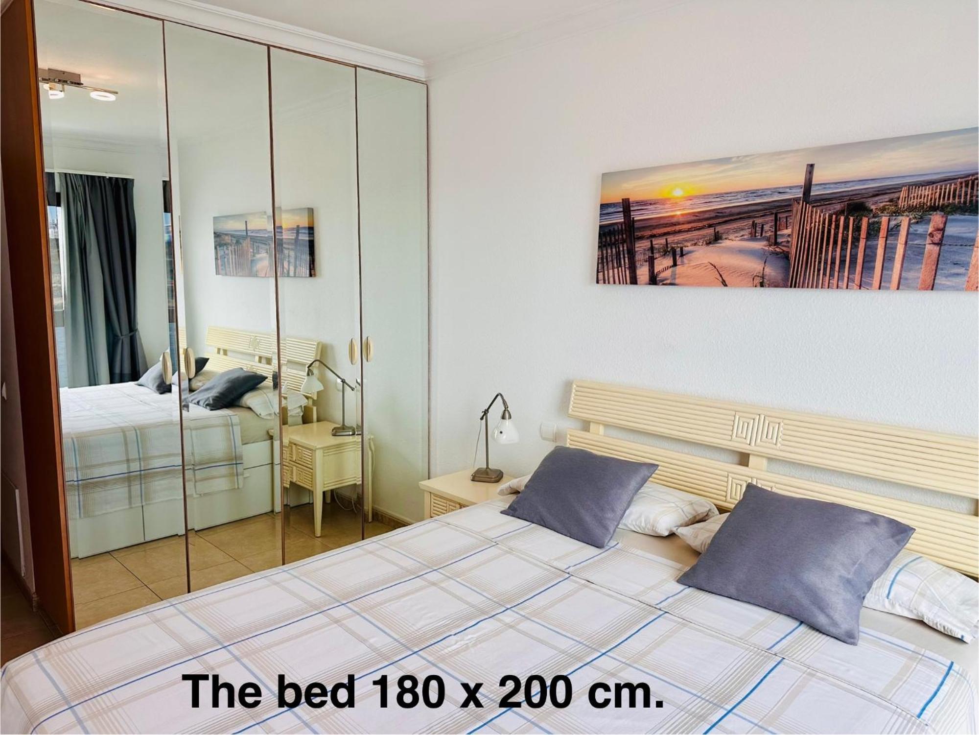 Appartement Su Eminencia - Sea View With Modern Comforts