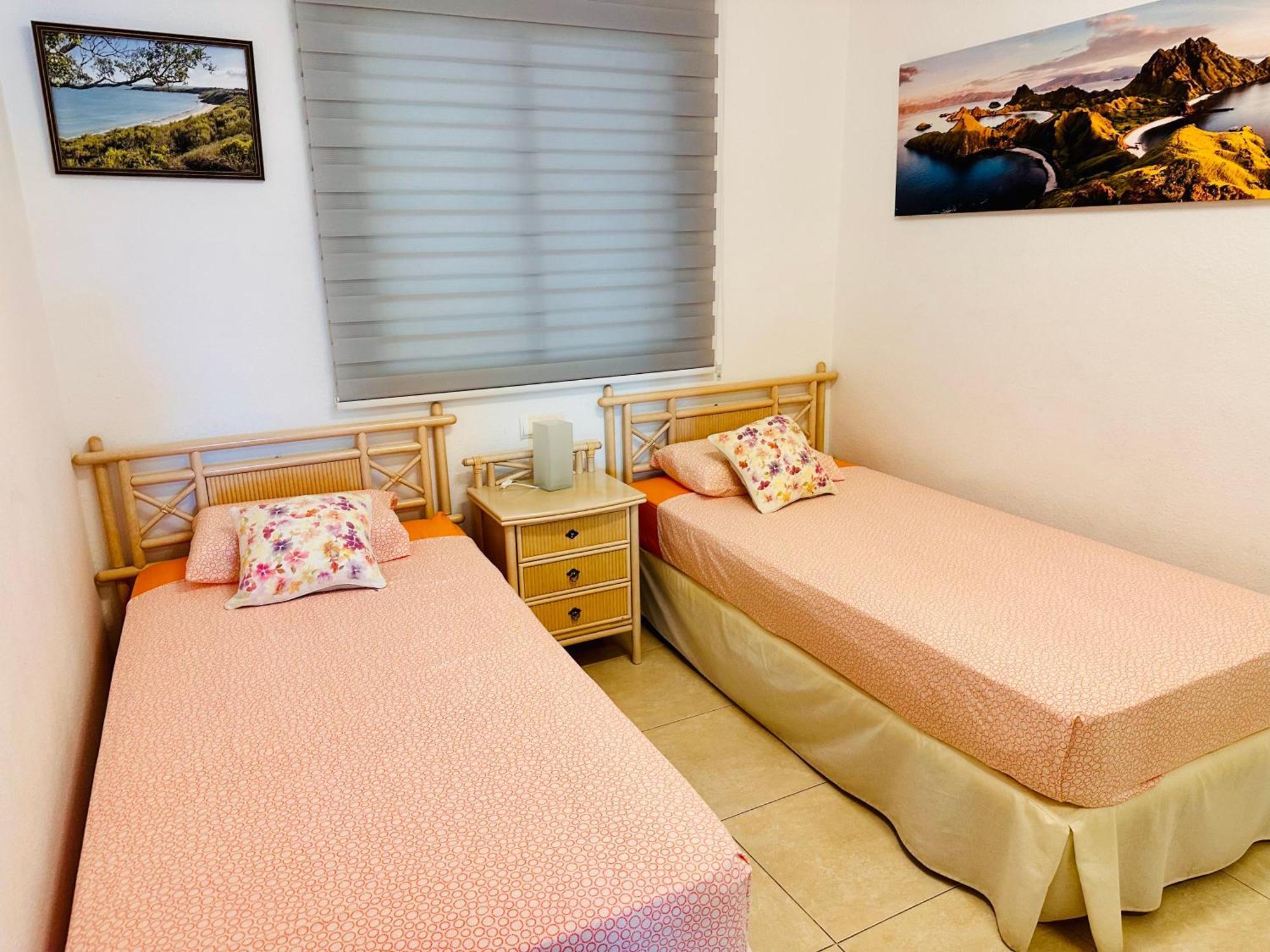 Appartement Su Eminencia - Sea View With Modern Comforts *