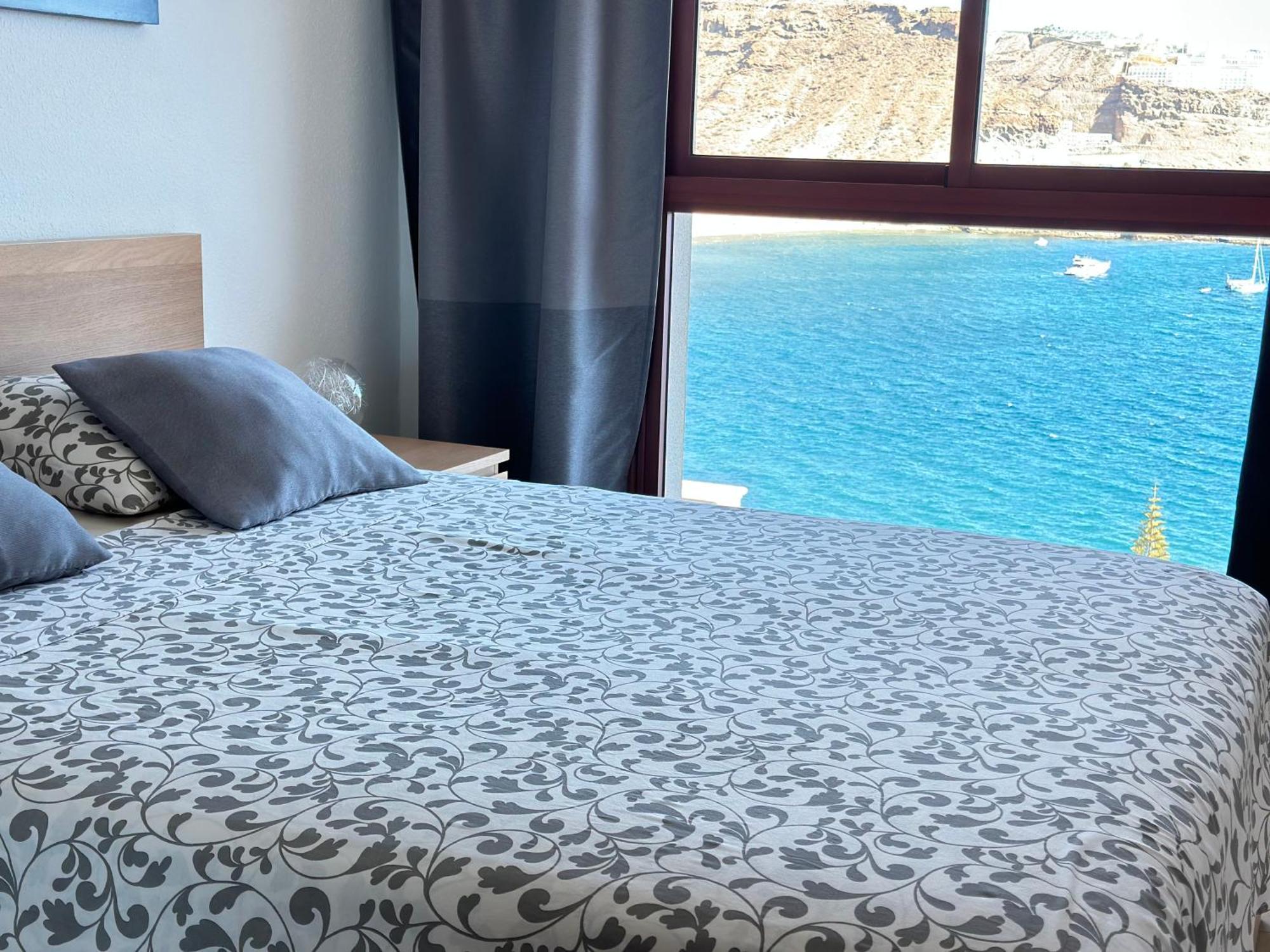 Su Eminencia - Sea View With Modern Comforts Appartement Playa Del Cura (Gran Canaria)