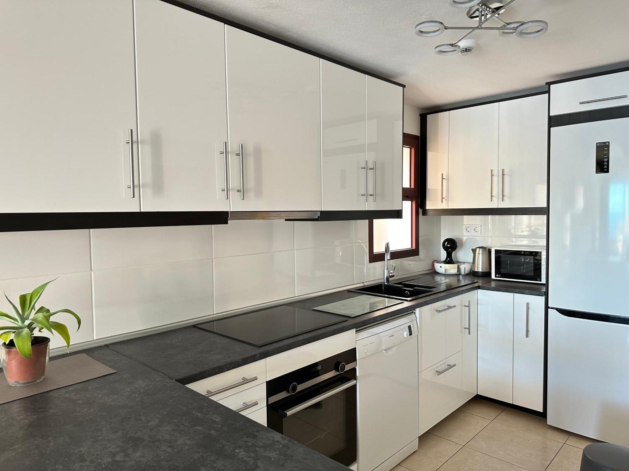 Appartement Su Eminencia - Sea View With Modern Comforts