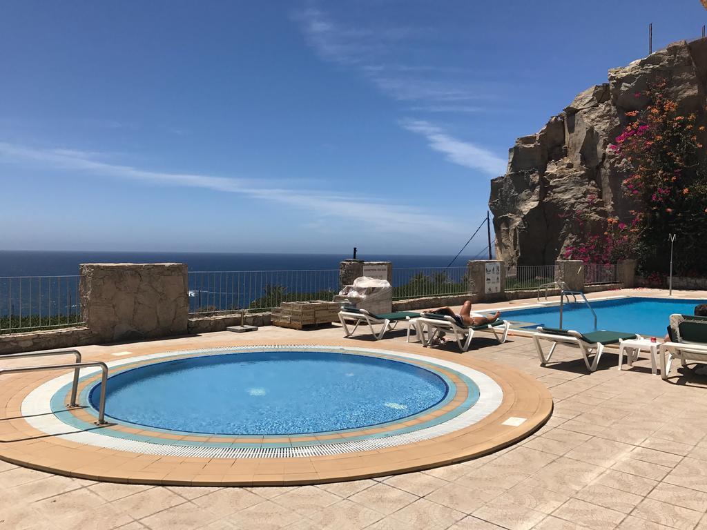 Appartement Su Eminencia - Sea View With Modern Comforts
