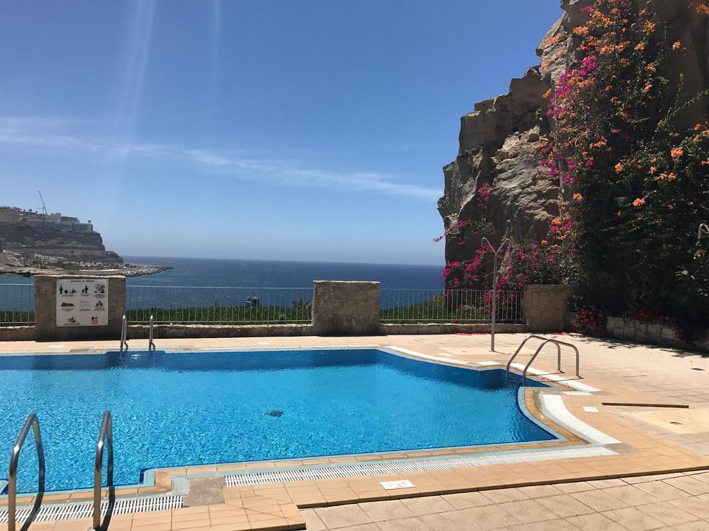 Su Eminencia - Sea View With Modern Comforts Appartement