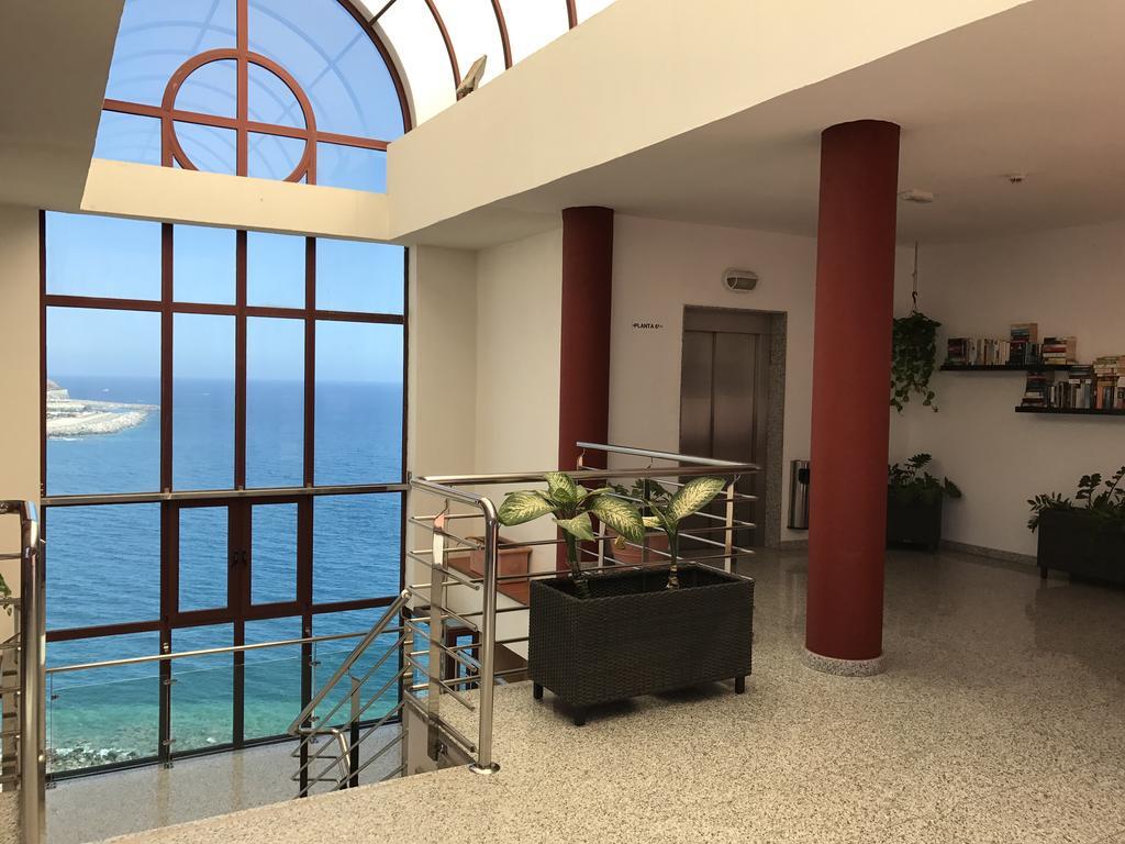 Su Eminencia - Sea View With Modern Comforts Appartement