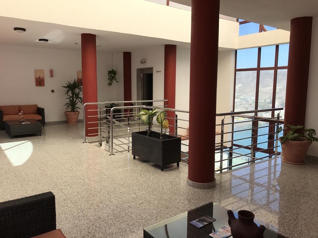 Su Eminencia - Sea View With Modern Comforts Appartement Playa Del Cura (Gran Canaria)