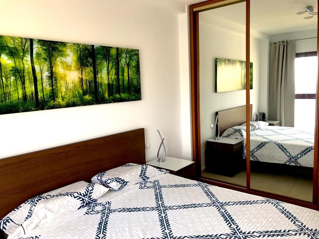 Appartement Su Eminencia - Sea View With Modern Comforts Playa Del Cura (Gran Canaria)