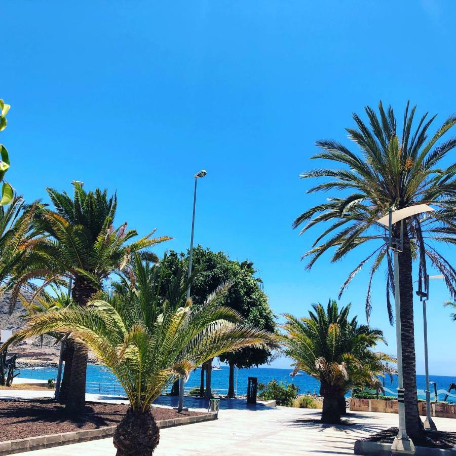 Su Eminencia - Sea View With Modern Comforts Playa Del Cura (Gran Canaria)