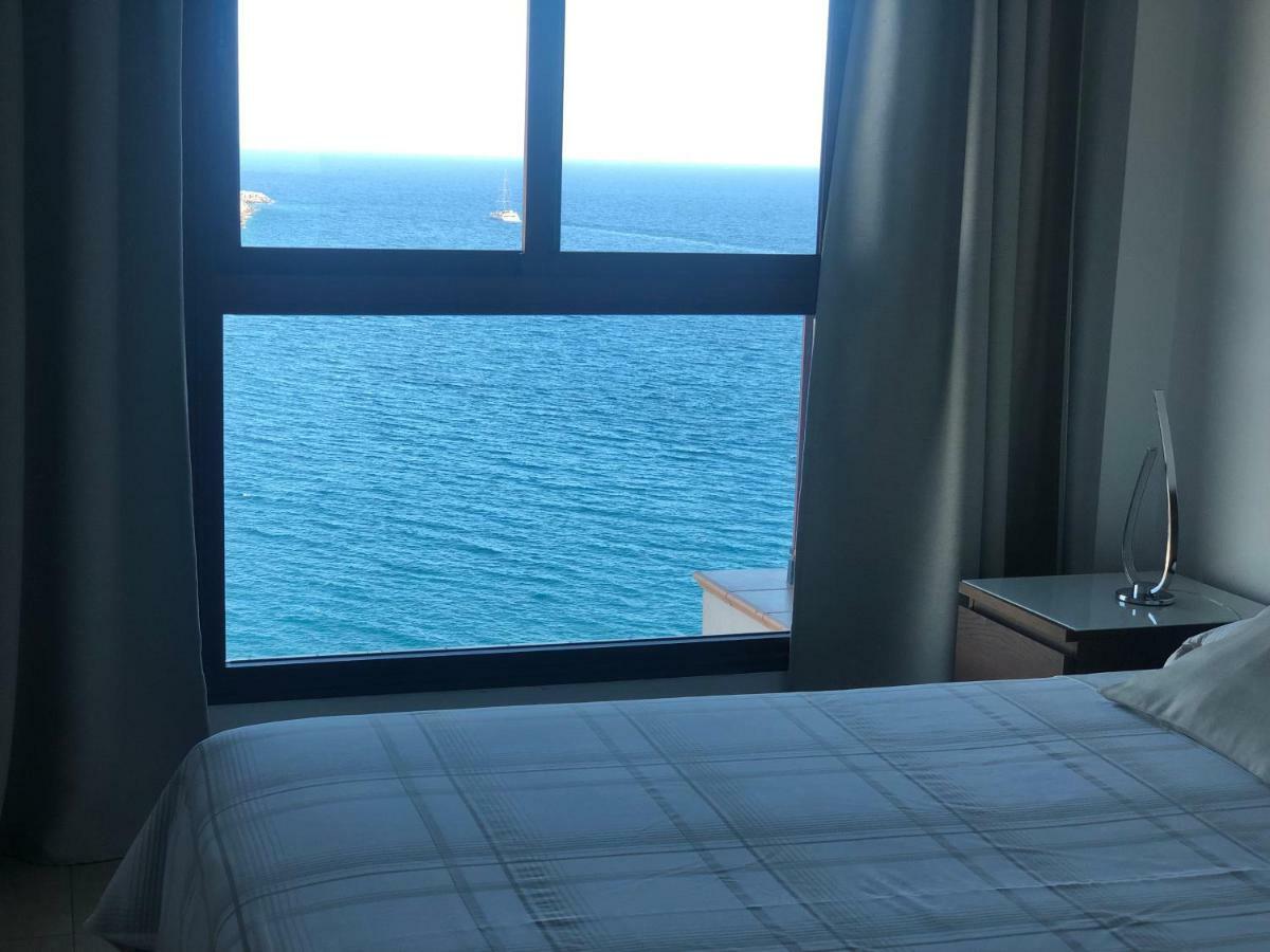 Su Eminencia - Sea View With Modern Comforts Appartement Playa Del Cura (Gran Canaria)